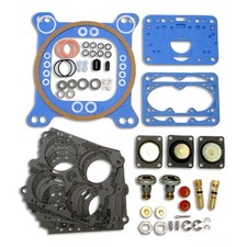 Proform Parts Carburetor Rebuild Kit Holley Double Pumper Models 600-850 Cfm Kit Proform Parts Carburetor Rebuild Kit Holley Double Pumper Models 600-850 Cfm Kit