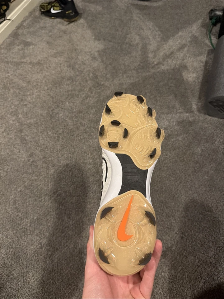 Alpha Huarache NXT MCS summit White - Image 4 of 4