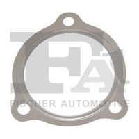 Fa1 Auspuffdichtung FüR Audi A7 A6 C7 A8 Q5 A5 A4 Allroad B8 Porsche Macan B9