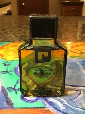 Paco Rabanne 喷雾男士香水男士香水| eBay