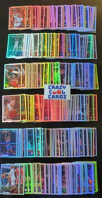 #ad #ad 🏀 2025 26 NBA Hoops Basketball Complete your base set pick 1 150 you choose pyc $0.99