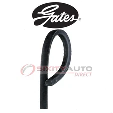 Gates TruFlex 1540 Accessory Drive Belt for P81210 KK5705475AR35 B3L-540 qk