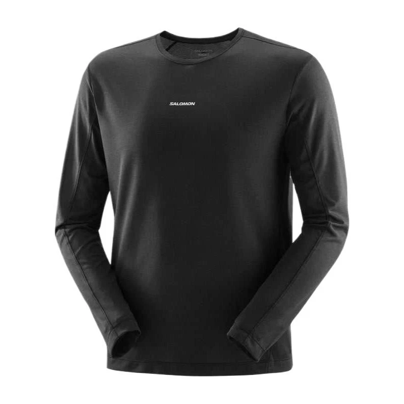 Salomon Long Sleeve T-Shirts for Men for sale | eBay