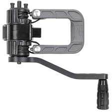 KILLER INSTINCT Compact DSC Crank Wide Sled, Dead Silent Crossbow Cocking Device