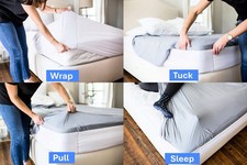 Better Bedder King - As Seen On Shark Tank - Sold Directly From Inventor