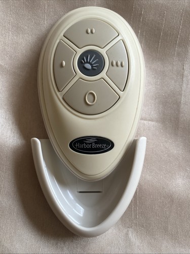 Harbor Breeze KUJCE9603 For Ceiling Fan Original Remote Control  