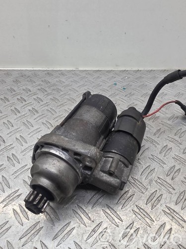 Volkswagen Tiguan 2009 Anlasser 2.0 tdi 103kw diesel