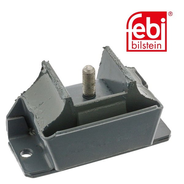 Febi Bilstein Lagerung, Motor 12732 FüR CitroËN Fiat Peugeot-image