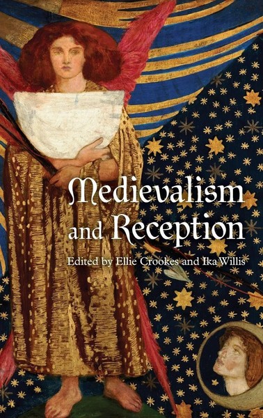 Medievalism And Reception | Ellie Crookes (U. A.) | Buch | Englisch | 2024-image