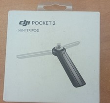 DJI Pocket 2 Mini Tripod