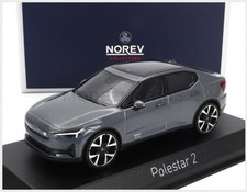 Norev Polestar Ii 2024 1:43 872014