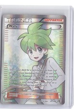 XY - Roaring Skies #107/108 Wally (107 Full Art) on eBay
