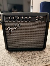 Fender Frontman 15G Guitar Amp (15W), Excellent Condition