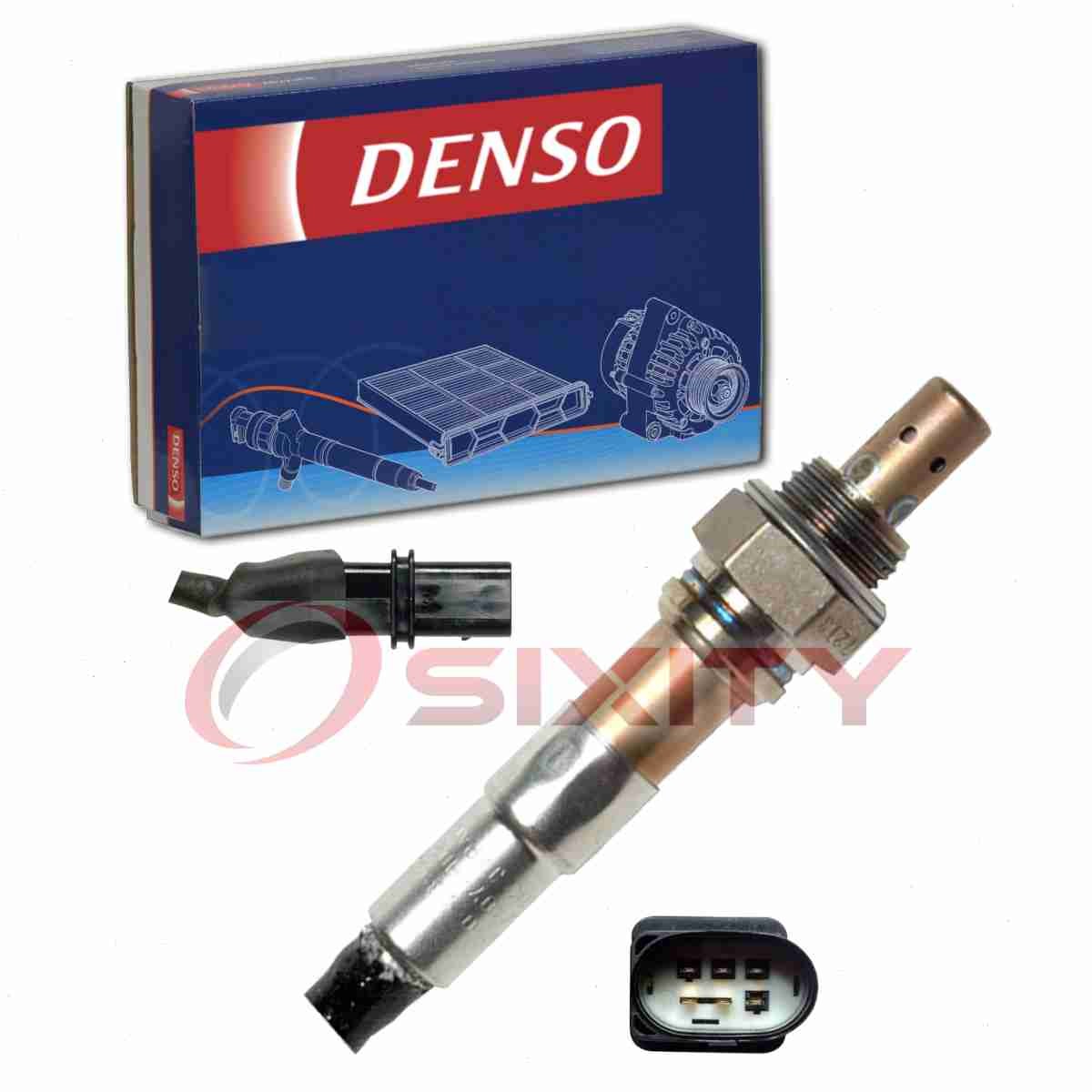 DENSO 234-5430 Air Fuel Ratio AFR Sensor for SG1495 OS2328 OS1606 ES20170 go