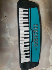 Battery Operated Electronic Keyboard