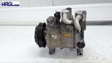 Kompressor Klimaanlage Audi A4 Avant 2.5 TDI quattro 8E/8H/QB6 132 KW 180 PS