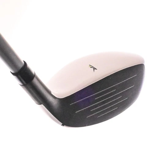 New TaylorMade RocketBallz RBZ Tour Hybrid #3 18.5* Stiff Flex Graphite LH - Image 2 of 3