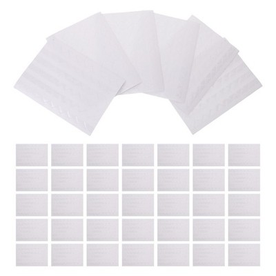  100 Sheets Aufkleber Für Die Kontoecke Papiereckenaufkleber Fotoecken