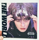 Ateez - The World EP Fin Will , CD