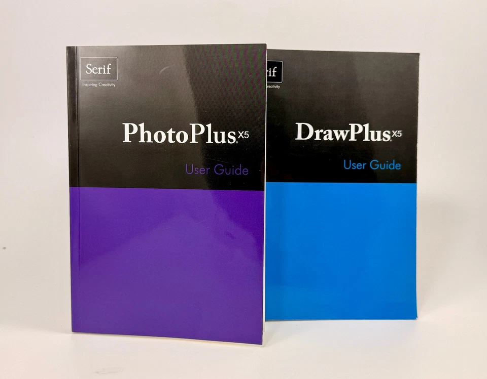 [BUNDLE] DrawPlus X5 & PhotoPlus X5 | Windows 7 | Product Keys | TESTED & WORK! - Image 4 of 4