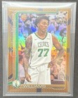 2025 Panini Amari Williams Base (Raw)