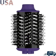 Pro Signature Replacement Brush Head One Step Blowout Ceramic Ionic Styling New