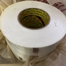 New Roll Of 8915 3M Scotch Filament Tape
