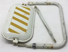 Vintage West Coast Style Mirror Parts Only…….[S7-7]