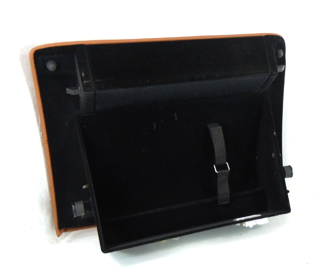 2006 06 Bentley Continental Flying Spur Glove Box Compartment OEM