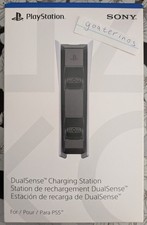 Sony DualSense Charging Station, charging dock for up to 2 PS5 Controllers