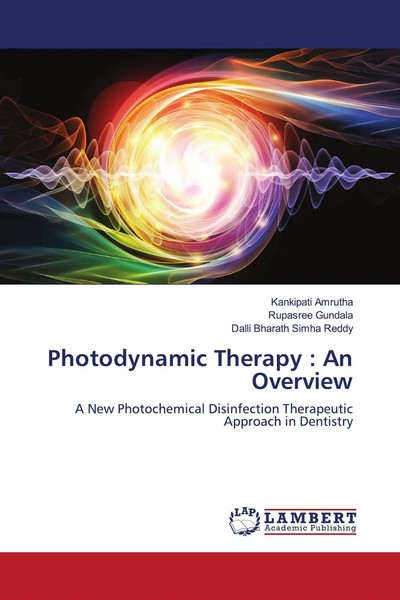 Kankipati Amrutha (U. A.) | Photodynamic Therapy : An Overview | Taschenbuch-image