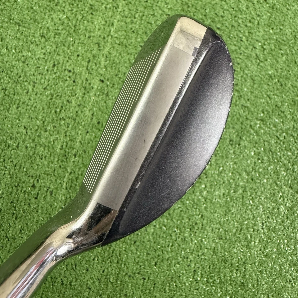 Cleveland Hibore Hybrid 5 Iron 27 Degree True Temper Regular Flex Right Handed - Image 4 of 4