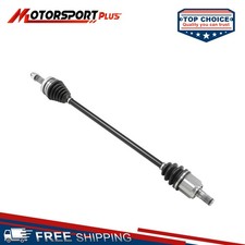 Front Right Cv Axle Shaft Assembly For 2011-2014 Hyundai Sonata 2.4l 663721