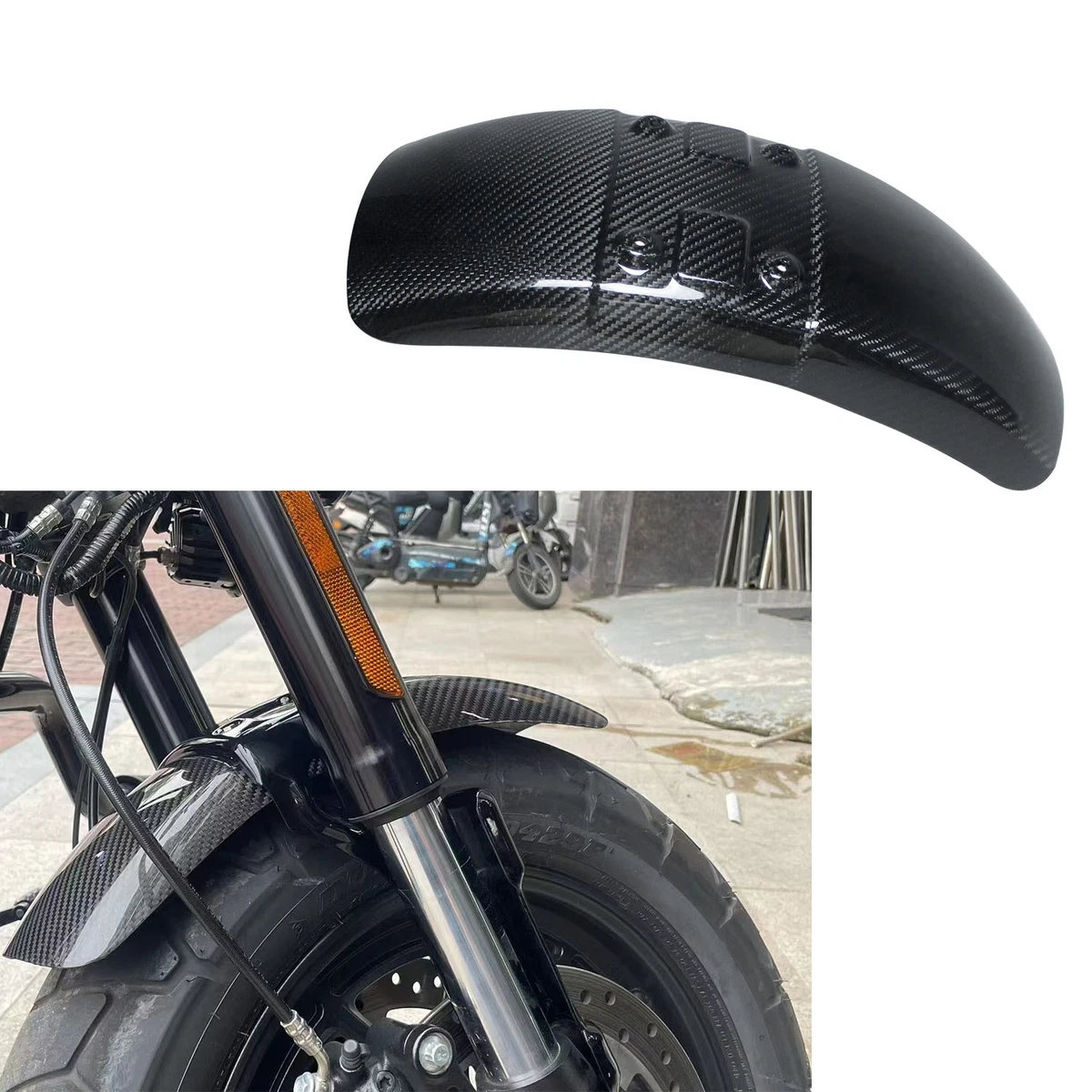 25+ Carbon Fiber Front Fenders for sale | Updated Oct 2026