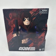 Hasbro Pulse Exclusive GI Joe Classified Series  Zartan  31 Master of Disguise