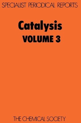 Catalysis - 9780851867205