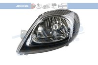 55 81 09 Scheinwerfer Links FüR Renault Trafic II Bus (Jl)