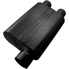 9430412 Flowmaster 40 Series Delta Flow Chambered Muffler