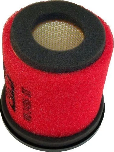 Uni Air Filter NU-2486ST Suzuki KingQuad 2005-2012 OEM Replacement 14-2486 - Image 2 of 4