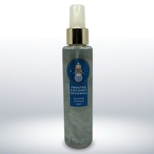 NEW Bath and Body Works Frosted Coconut Snowball Diamond Shimmer Mist 4.9 fl oz