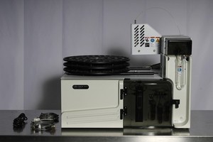 Teledyne Tekmar 15-0000-200 Atomx Automated Sample Preparation System 220/240V