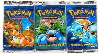 1999 Pokemon Base Set: Choose Your Card!