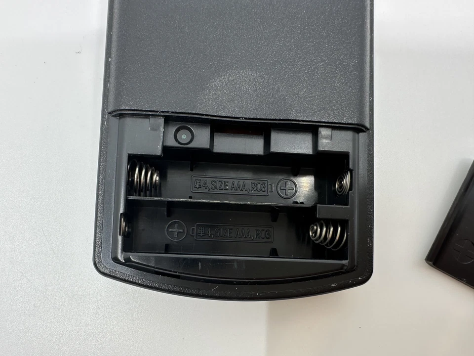 Mando a distancia DVD PS2 PlayStation 2 SCPH-10150 - SIN PROBAR - Sin receptor Foto 3 de 3