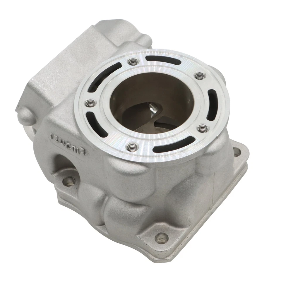 Engine Cylinder Assembly For Yamaha YZ125 YZ125X 1C3-11311-00-00 1C3-11311-20-00 - Image 2 of 4