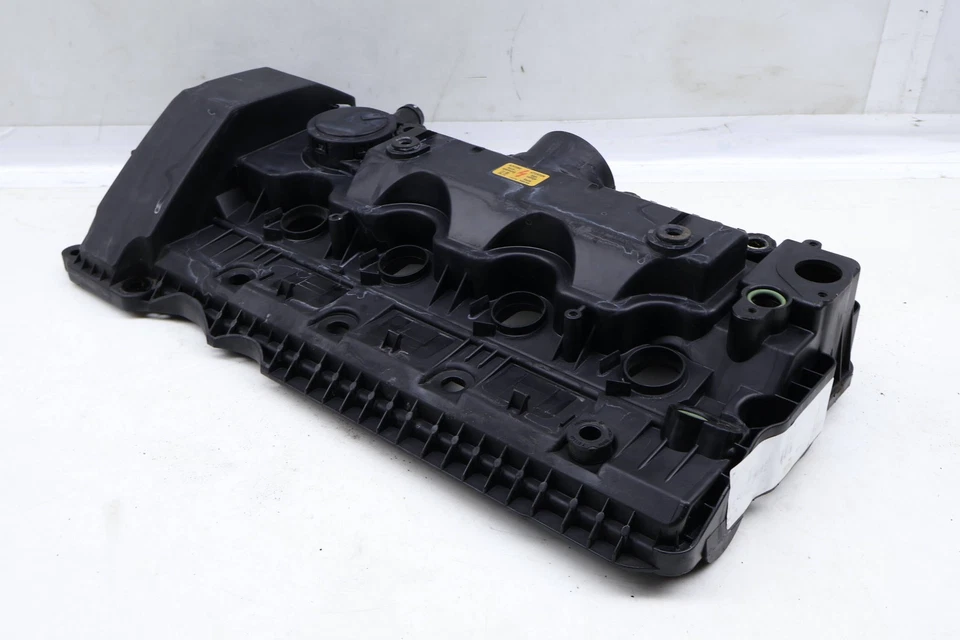 BMW 750I 2006-2008 - Válvula del motor izquierda/cubierta de culata 7522160 Foto 2 de 4