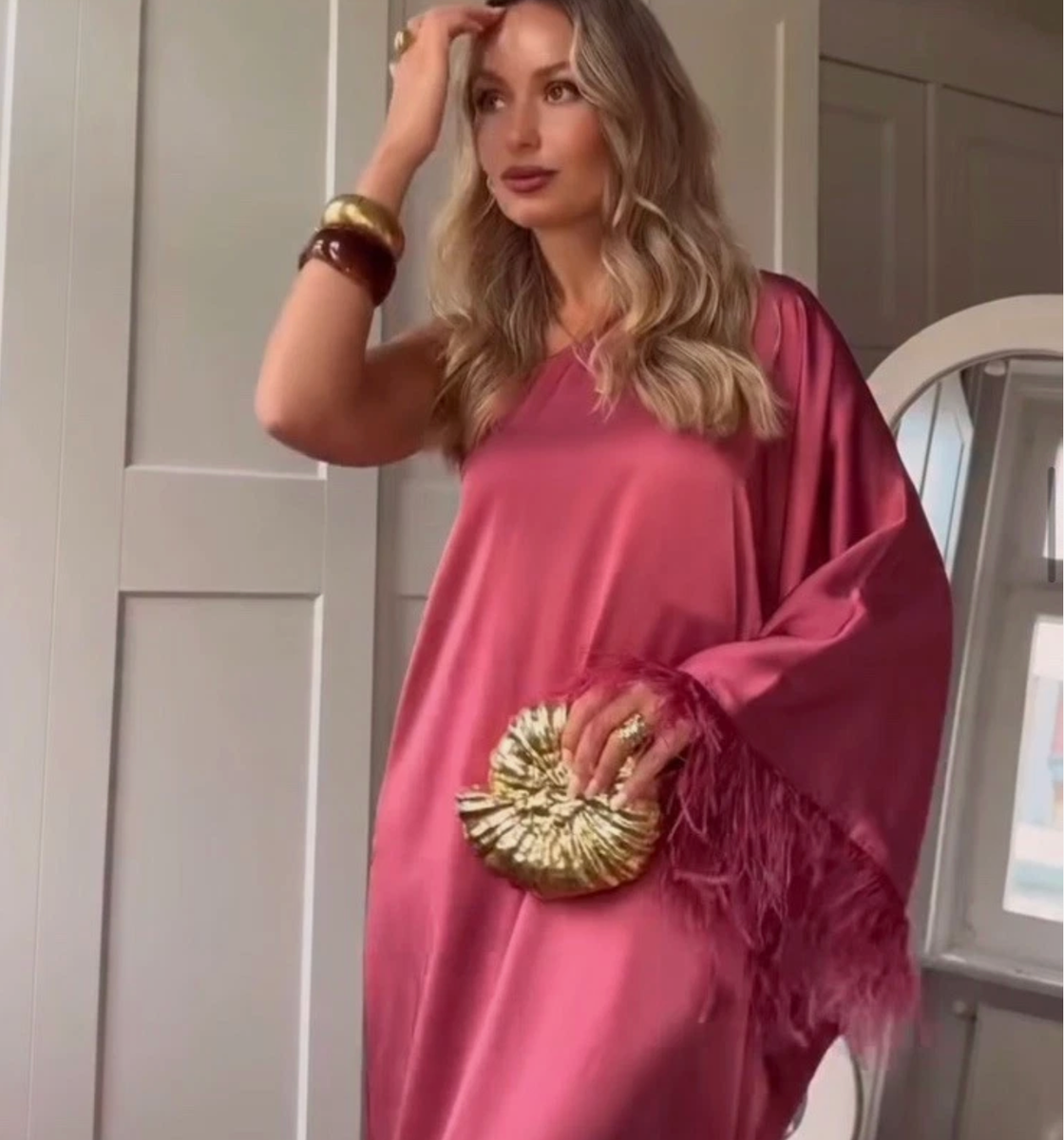 ZARA Women VIRAL METALLIC SHELL CLUTCH GOLDEN NWT 6599/510 | eBay