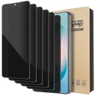 Anti-Spy Privacy Screen Protector For Samsung Galaxy S26 S25 S24 S23 S22 S21 S20