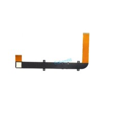 New Shaft rotating LCD Flex Cable For Fujifilm Fuji XA3 X-A3 XA10 X-A10 X-A20