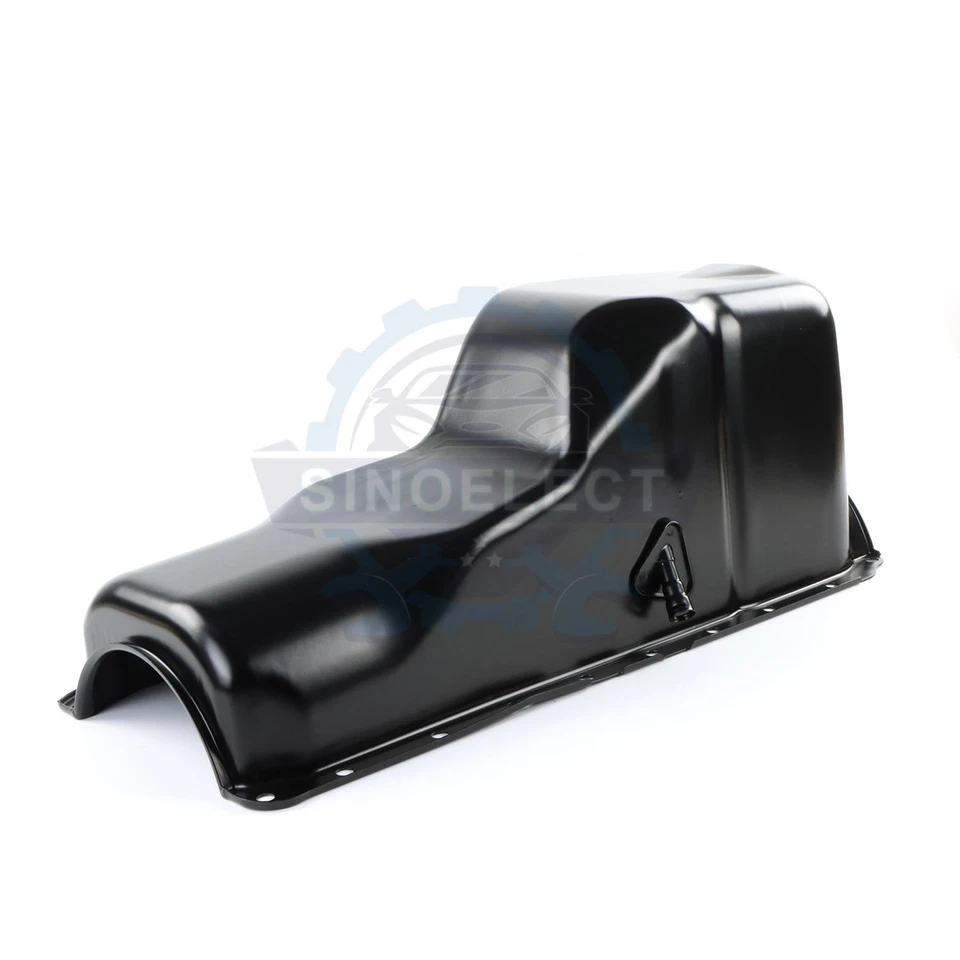 Engine Oil Pan 264-138 for Chevrolet GMC C/K1500 2500 3500 Express Savana 3500 - Image 2 of 4