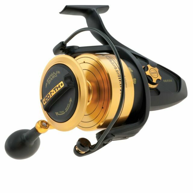 Penn Spinfisher V SSV9500 Saltwater Spinning Reel